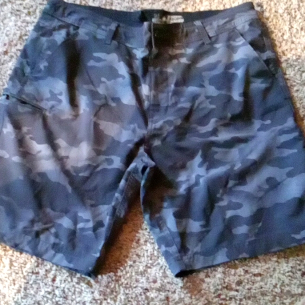 Men's swing trunks